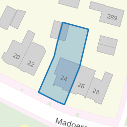 Perceel AMF00-F-2203