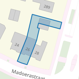 Perceel AMF00-F-2204