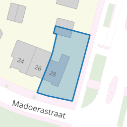 Perceel AMF00-F-2205