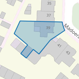 Perceel AMF00-F-2207