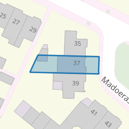 Perceel AMF00-F-2208