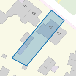 Perceel AMF00-F-2212