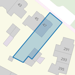 Perceel AMF00-F-2213