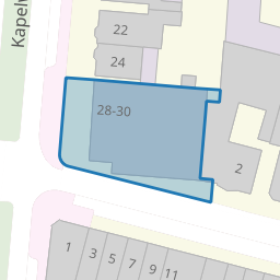 Perceel AMF00-F-2217