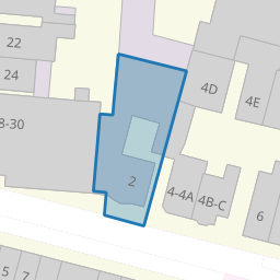 Perceel AMF00-F-2218