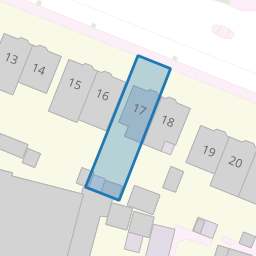 Perceel AMF00-F-2219