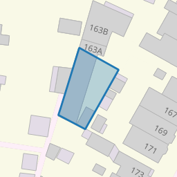 Perceel AMF00-F-2223