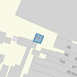 Perceel AMF00-F-2250