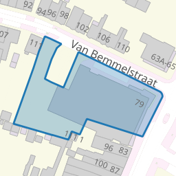 Perceel AMF00-F-2251
