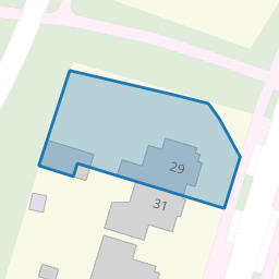 Perceel AMF00-F-2252