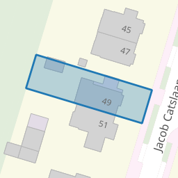 Perceel AMF00-F-2254