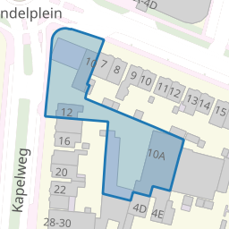 Perceel AMF00-F-2260