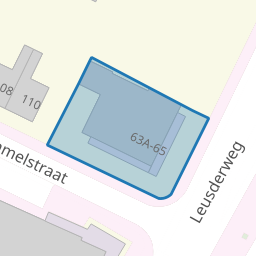 Perceel AMF00-F-2262