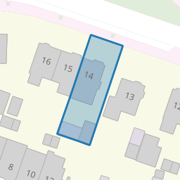 Perceel AMF00-F-2263