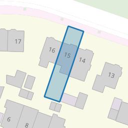 Perceel AMF00-F-2264