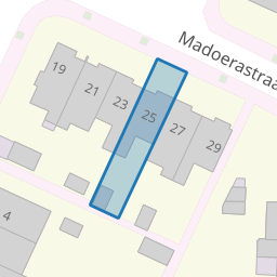 Perceel AMF00-F-2270