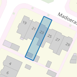 Perceel AMF00-F-2282