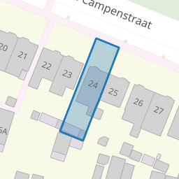 Perceel AMF00-F-2285