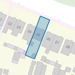 Perceel AMF00-F-2286