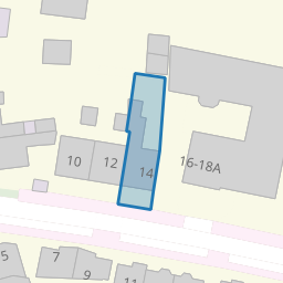 Perceel AMF00-F-2287