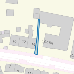 Perceel AMF00-F-2288