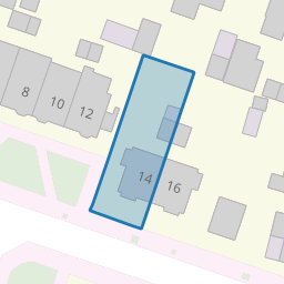 Perceel AMF00-F-2293