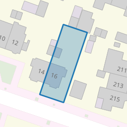 Perceel AMF00-F-2294