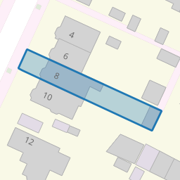 Perceel AMF00-F-2295