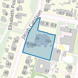 Perceel AMF00-F-2298