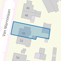 Perceel AMF00-F-2299