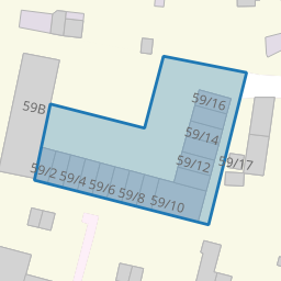 Perceel AMF00-F-2304