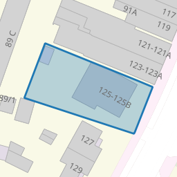 Perceel AMF00-F-2305