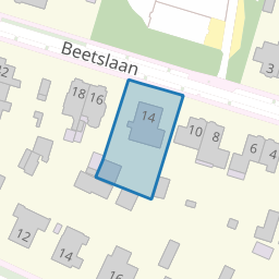 Perceel AMF00-F-2307