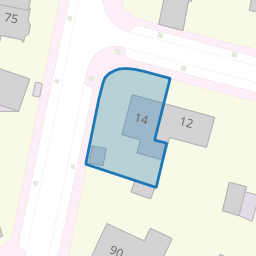 Perceel AMF00-F-2308