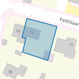 Perceel AMF00-F-2309