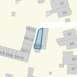 Perceel AMF00-F-2310