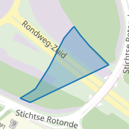 Perceel AMF00-F-2316