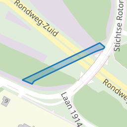 Perceel AMF00-F-2317