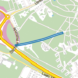 Perceel AMF00-F-2318