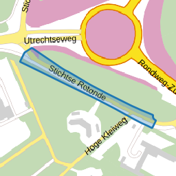 Perceel AMF00-F-2319