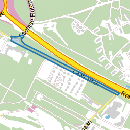 Perceel AMF00-F-2322