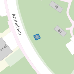 Perceel AMF00-F-2323