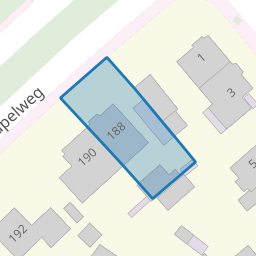 Perceel AMF00-F-2326