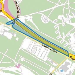 Perceel AMF00-F-2327