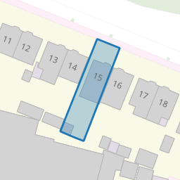 Perceel AMF00-F-2329