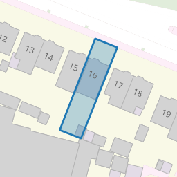 Perceel AMF00-F-2330