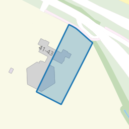 Perceel AMF00-F-2332