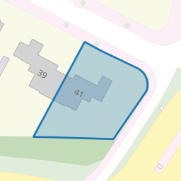 Perceel AMF00-F-2338