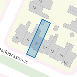 Perceel AMF00-F-2342