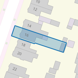 Perceel AMF00-F-2345